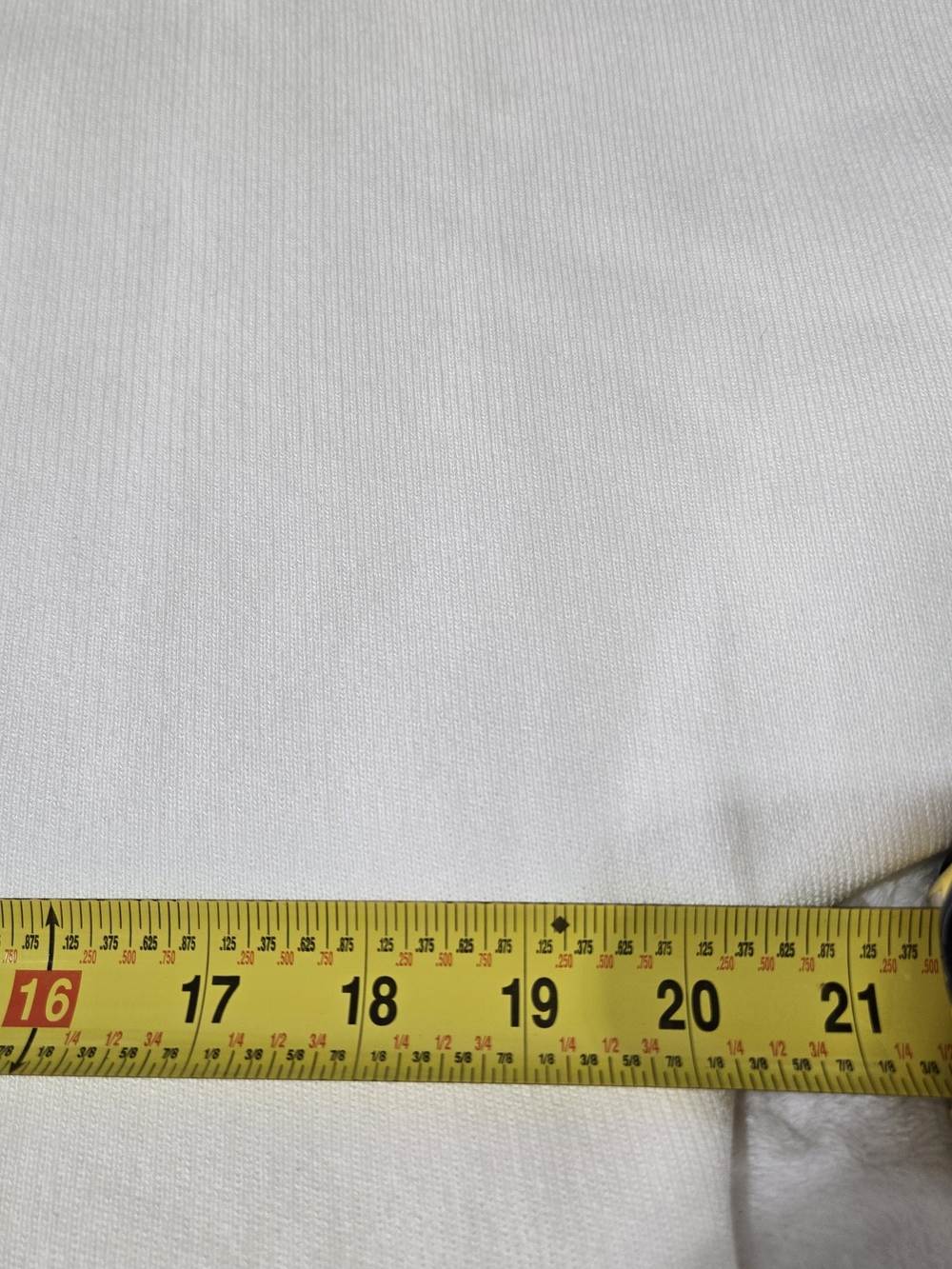Zara Cream Button-Down Short Sleeve V-Neck Top - Picture 6 of 8
